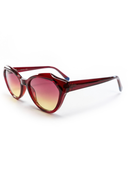 Очки с антибликовым покрытием CRAFTSMAN, цвет: красный Ф16 купить онлайн