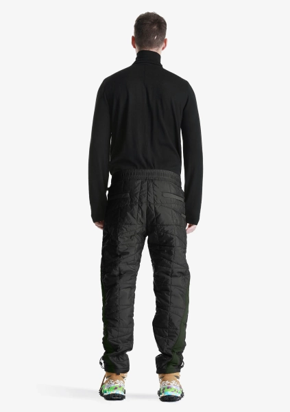 Брюки CHEOPS KRAKATAU, цвет: коричневый, Rm159-59 купить онлайн