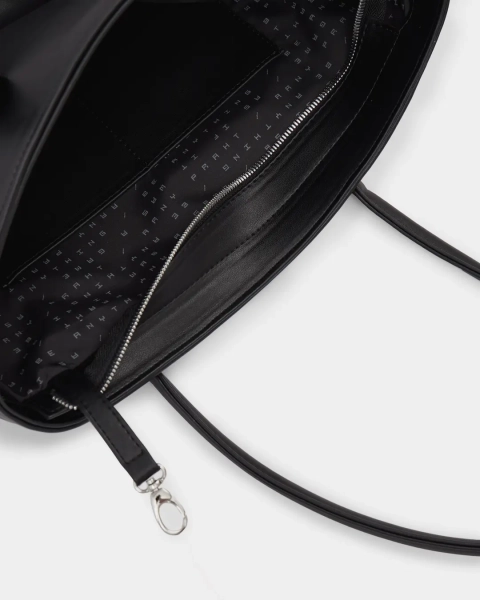 Сумка-шопер Arny Praht, цвет: Черный  купить онлайн