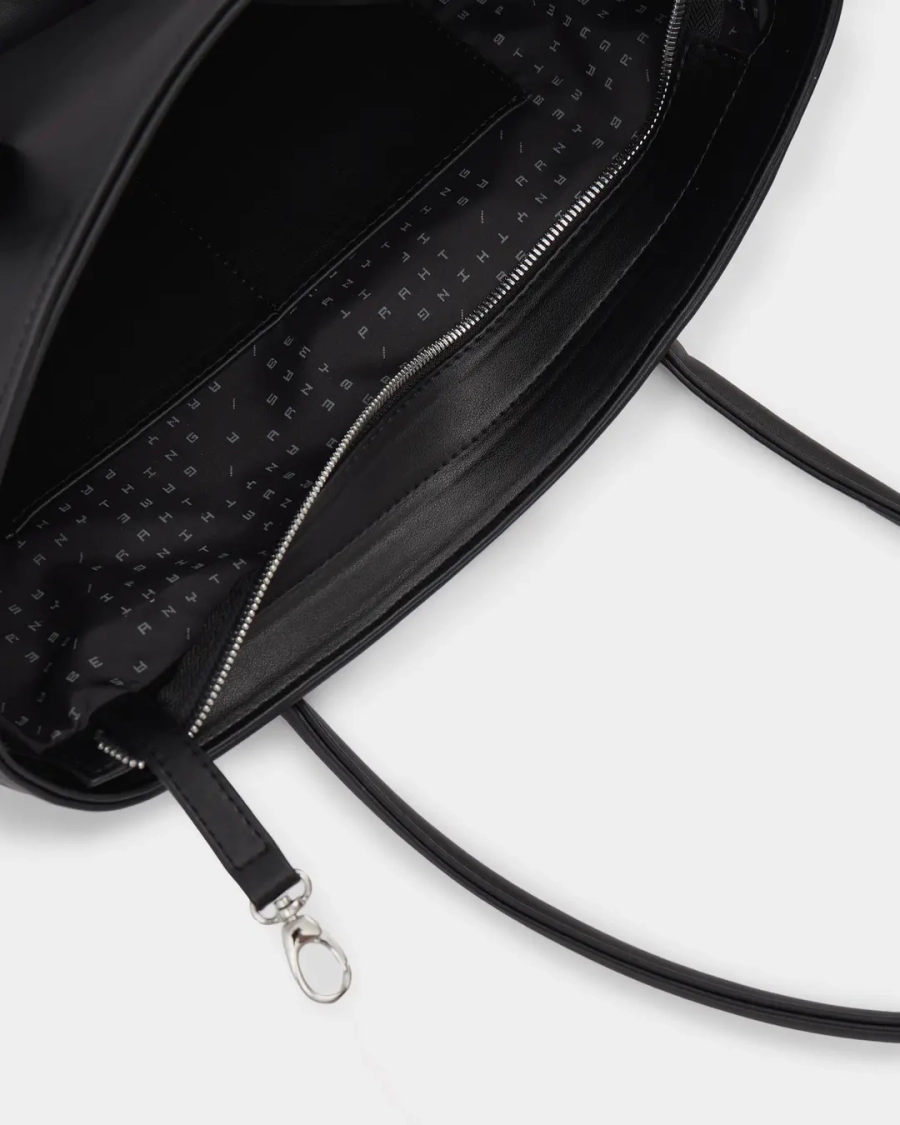 Сумка-шопер Arny Praht, цвет: Черный  купить онлайн