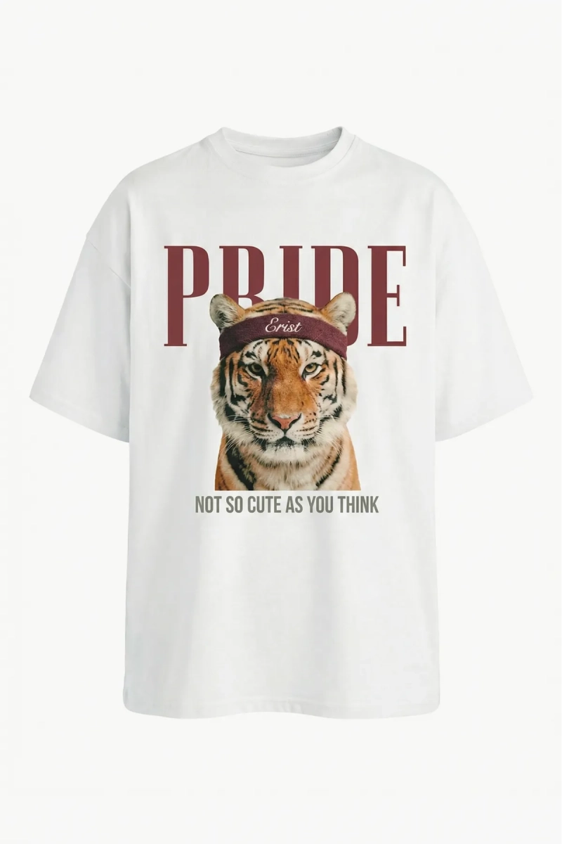 Футболка Тигр