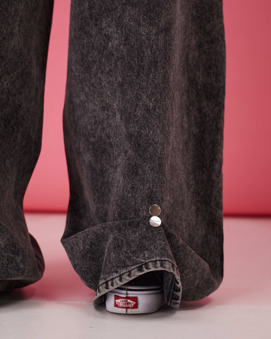 Джинсы TABOO, цвет: серый, Jns04 купить онлайн