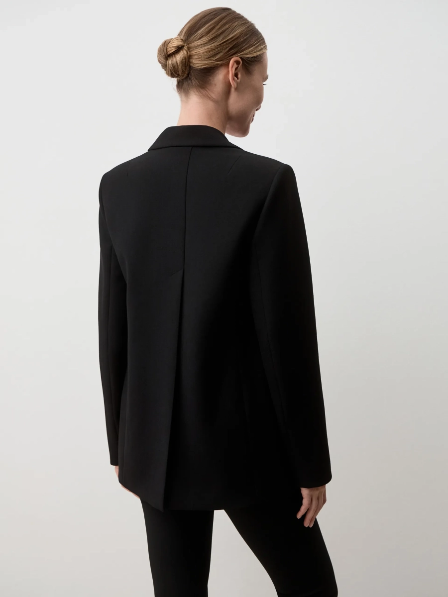 Жакет HELSTON ANNA PEKUN, цвет: Черный, 10.2544.900 купить онлайн Жакет HELSTON ANNA PEKUN, цвет: Черный, 10.2544.900 купить онлайн