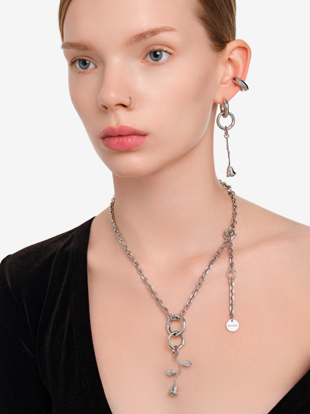 Цепь Роза RUSHEV RSHV_CN_RS1S купить онлайн