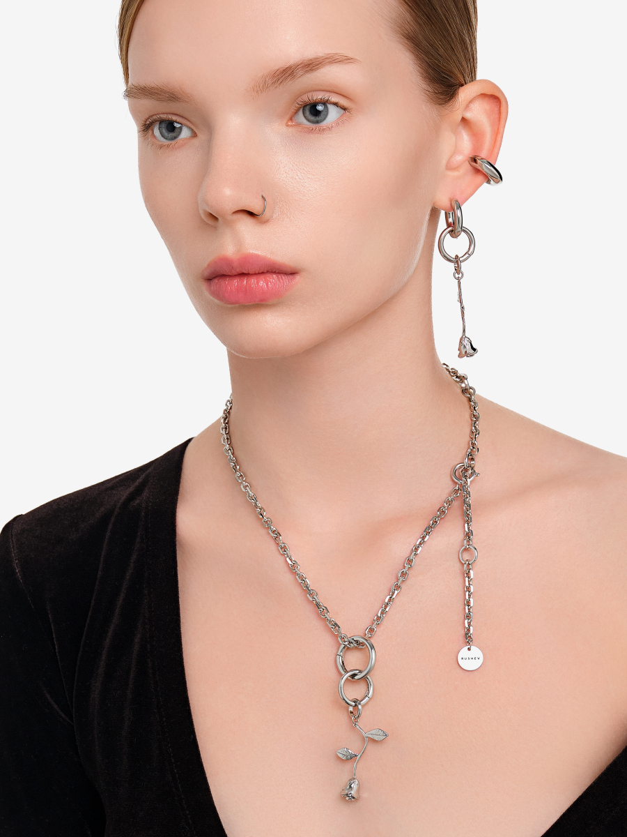 Цепь Роза RUSHEV RSHV_CN_RS1S купить онлайн
