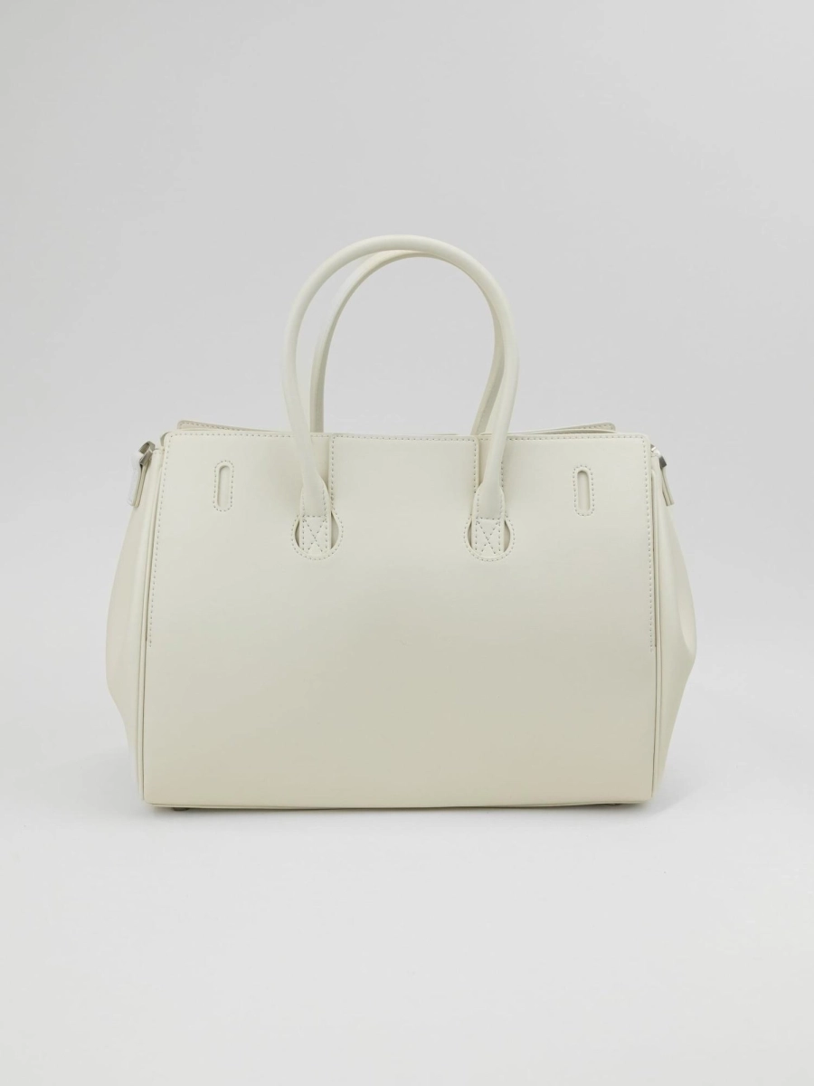 Сумка Касандра маленькая brand salad, цвет: белый J-704-PHR 7449 купить онлайн