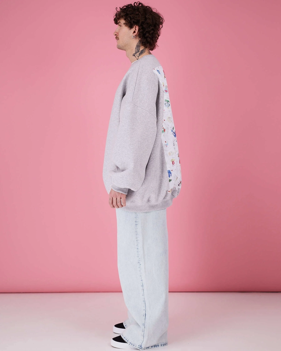 Табуха фонарик "Любовь это..." TABOO, цвет: серый, TFloveis1 купить онлайн