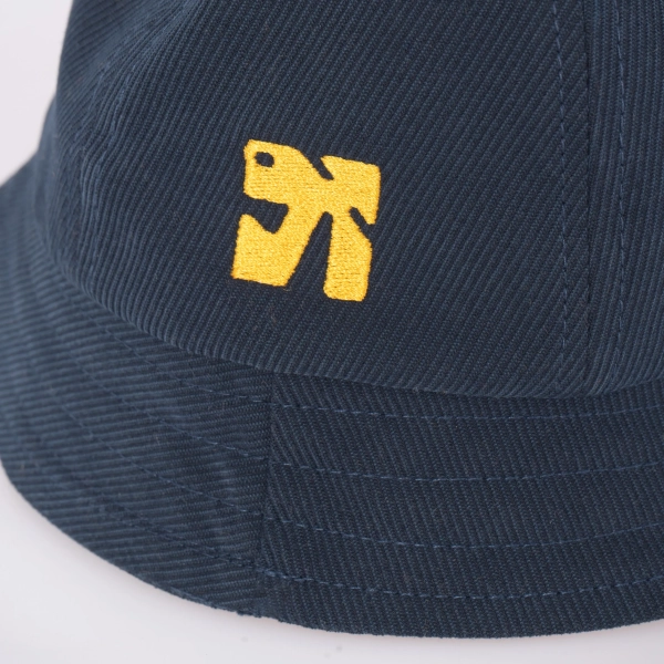 Панама Каска 24 Якорь, цвет: синий KSK24TSTVL | новая мужская коллекция купить онлайн