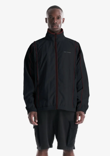 Трековая куртка