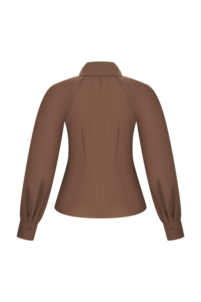 Рубашка "Wind" CHUBA, цвет: Тауп,  купить онлайн Рубашка "Wind" CHUBA, цвет: Тауп,  купить онлайн