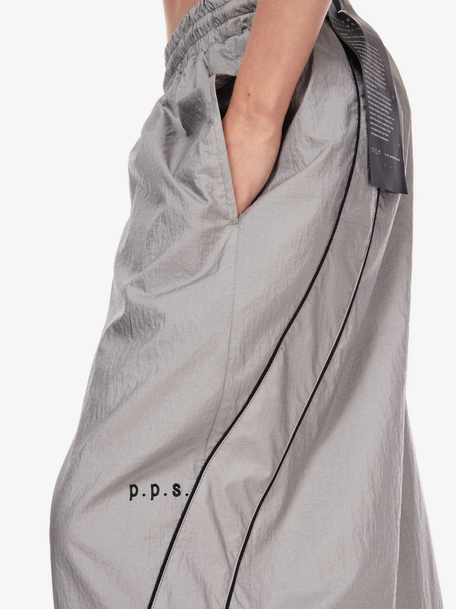 Брюки " Loop Comfy " p.p.s., цвет: серебристый, 1022.01.00.GRY купить онлайн Брюки " Loop Comfy " p.p.s., цвет: серебристый, 1022.01.00.GRY купить онлайн