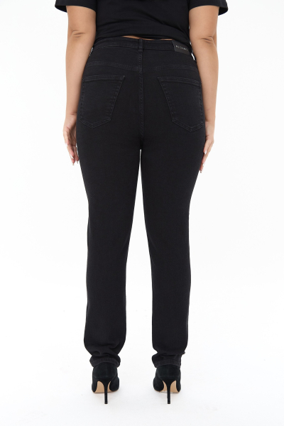Джинсы skinny fit 4forms, цвет: Черный, 64805 купить онлайн Джинсы skinny fit 4forms, цвет: Черный, 64805 купить онлайн