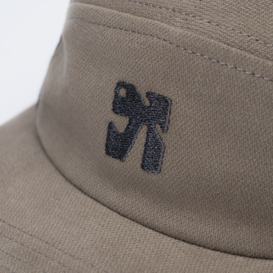 Кепка Пятипанелька Танкер ПК 24 Якорь, цвет: бежевый 5PANEL24SOSTSBFAC купить онлайн