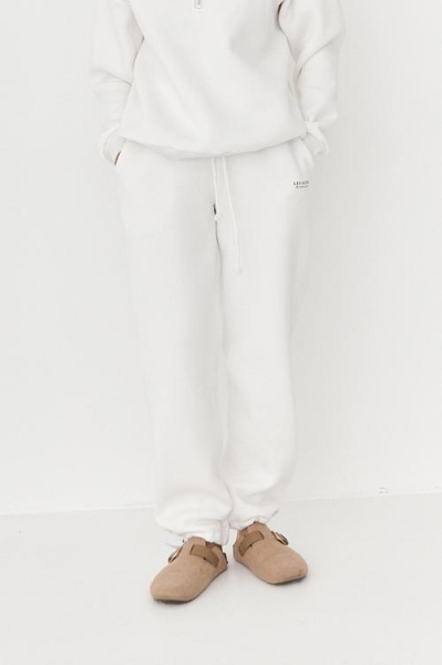 Брюки утепленные на кулиске