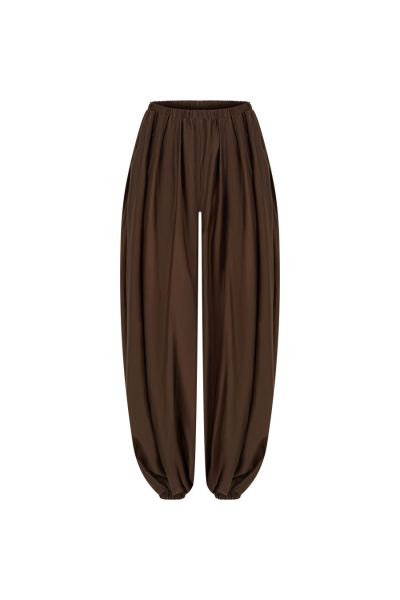 Брюки «Marble» CHUBA, цвет: коричневый,  купить онлайн Брюки «Marble» CHUBA, цвет: коричневый,  купить онлайн