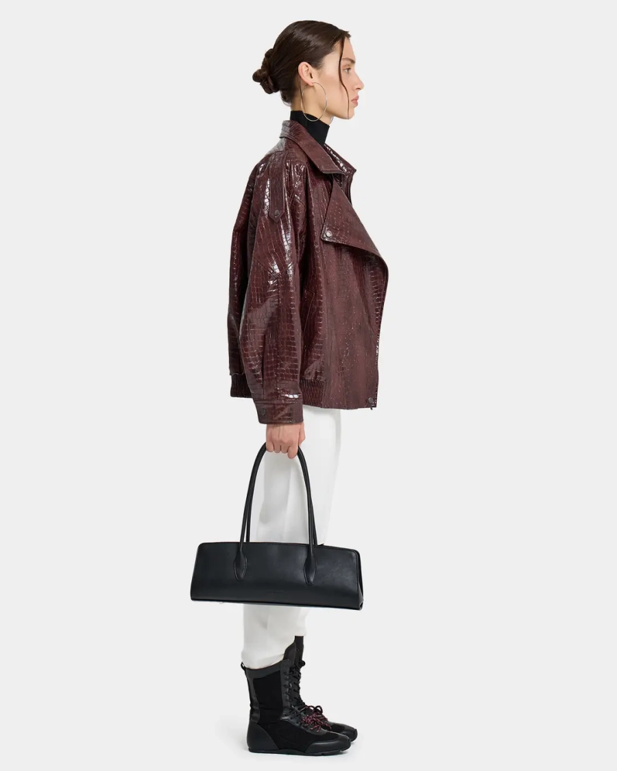 Сумка COLETTE Arny Praht, цвет: Черный a520_black купить онлайн Сумка COLETTE Arny Praht, цвет: Черный a520_black купить онлайн