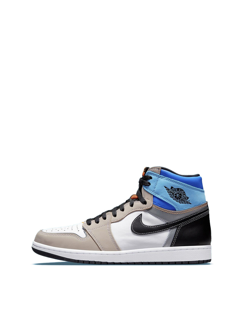 Кроссовки Nike Air Jordan 1 High OG