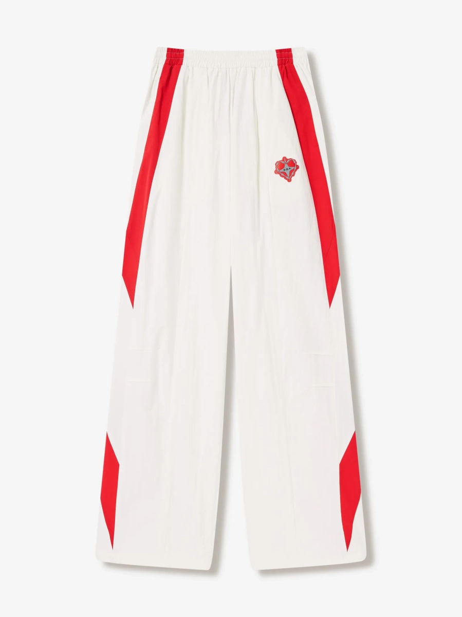 Брюки в спортивном стиле POST POST SCRIPTUM, цвет: мультиколор, 1042.01.00.WTE купить онлайн