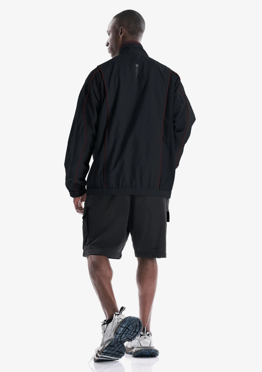 Трековая куртка KRAKATAU, цвет: темная ночь, Nm76-6 купить онлайн