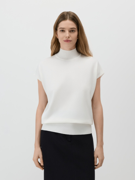 Джемпер из вискозы