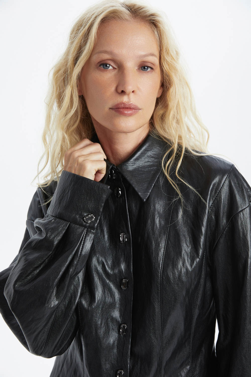 Жакет M.REASON, цвет: Черный, 1.11265.K1219.1 W26 купить онлайн Жакет M.REASON, цвет: Черный, 1.11265.K1219.1 W26 купить онлайн