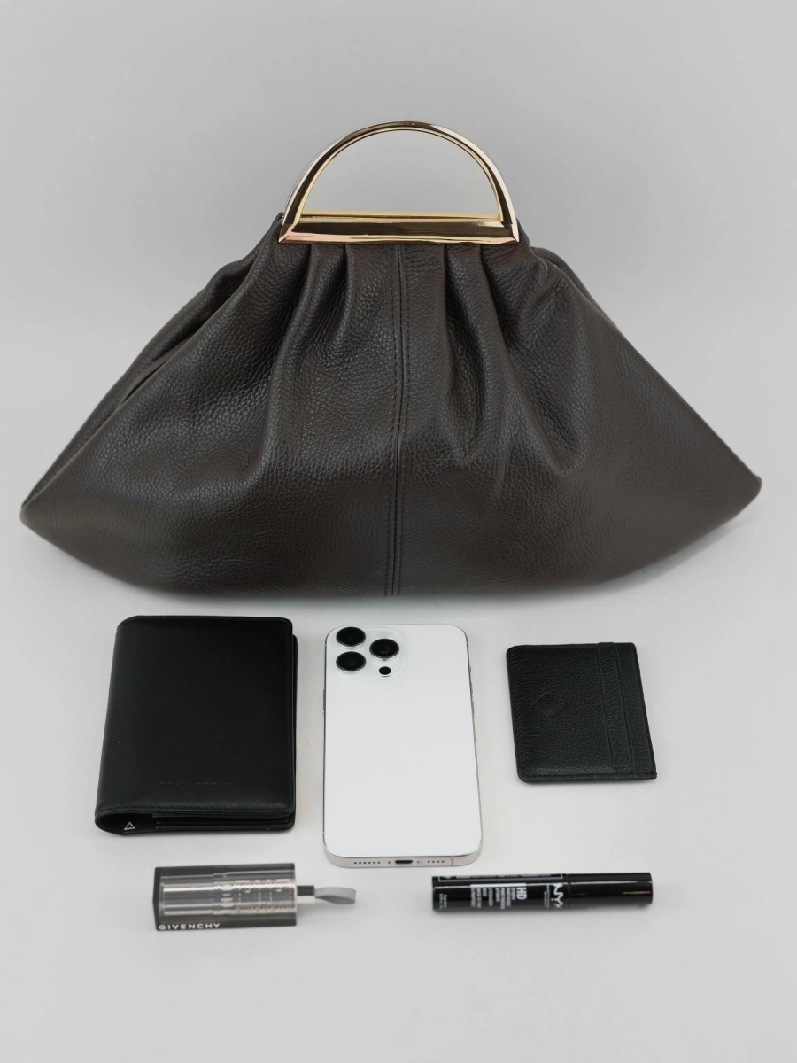 Сумка DEBORA brand salad, цвет: t.moro J-704-PHR 7929 купить онлайн