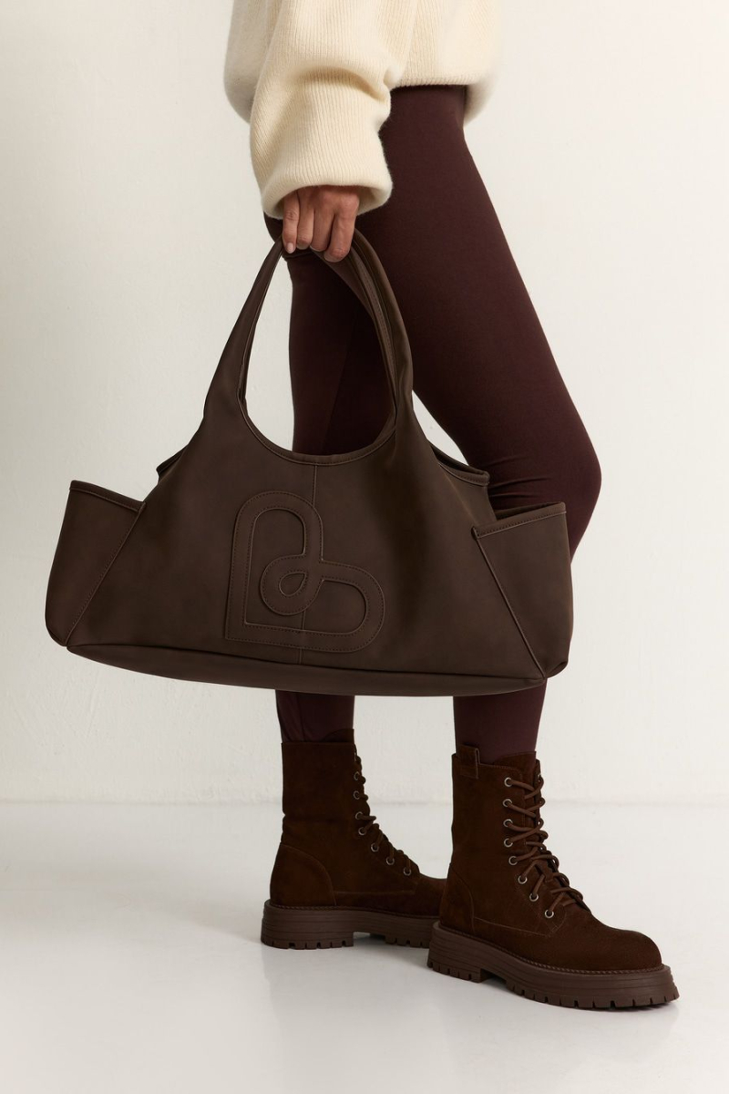 Сумка из экокожи