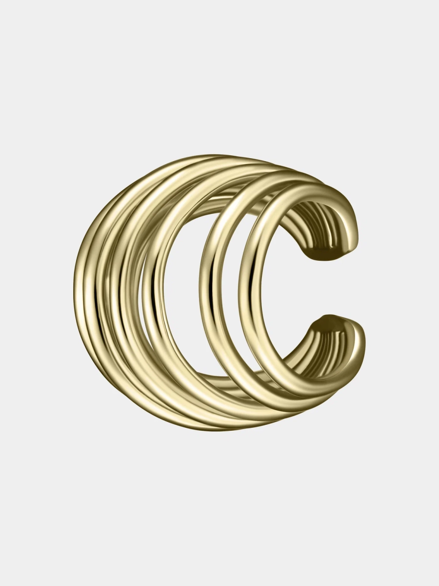 Многослойный кафф