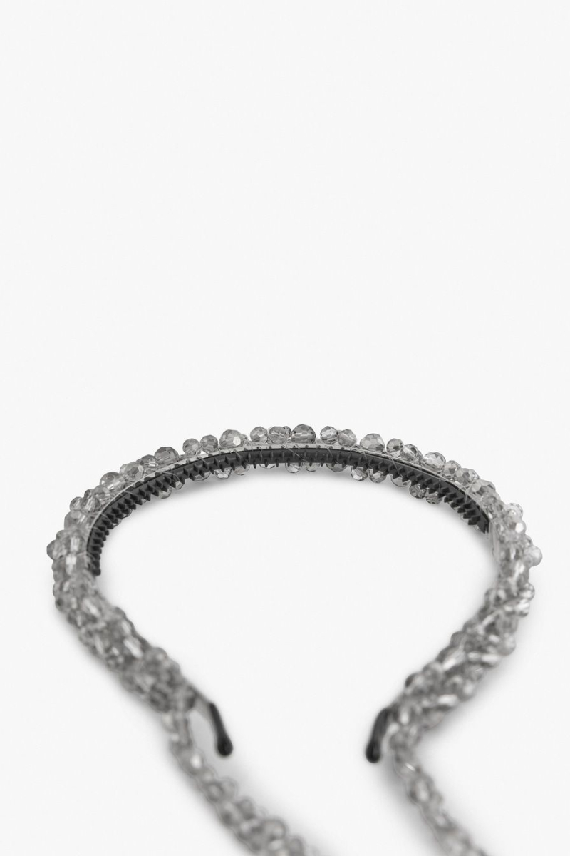 Диадема TOPTOP, цвет: белый TT.719.18532.100 купить онлайн