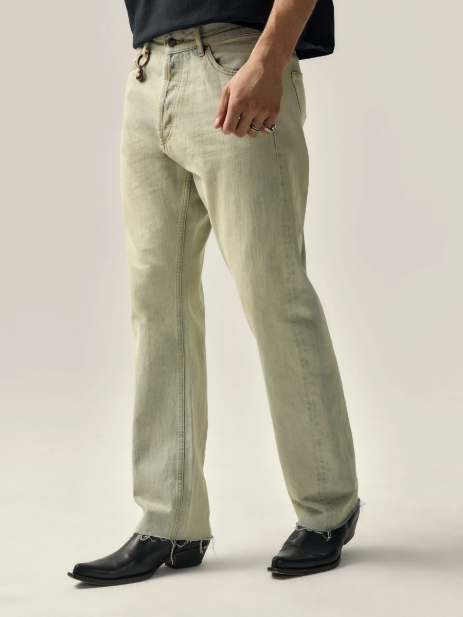 Джинсы Coyote Джинсы Coyote