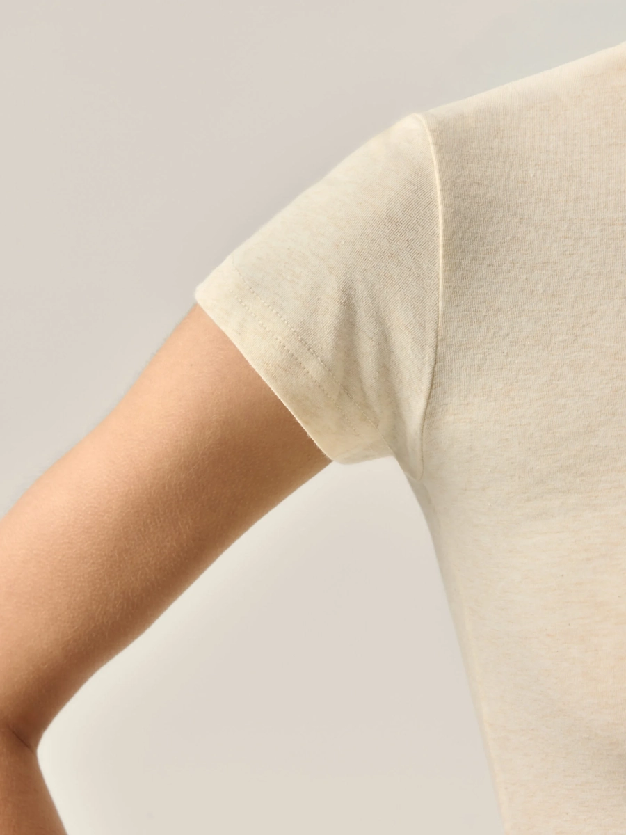 Футболка Muse NAIPACHE, цвет: абрикосовый,  купить онлайн Футболка Muse NAIPACHE, цвет: абрикосовый,  купить онлайн