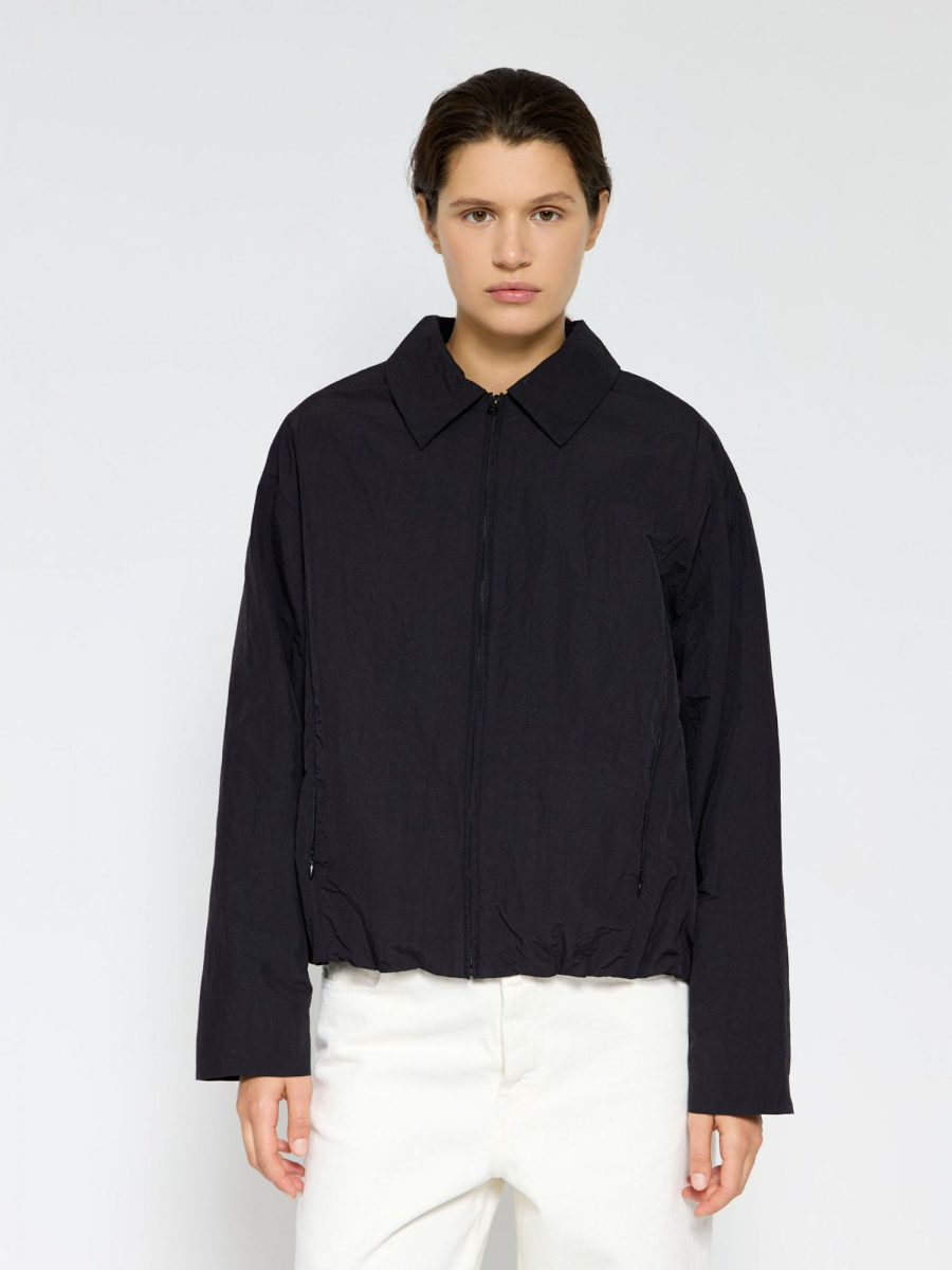 Куртка-бомбер