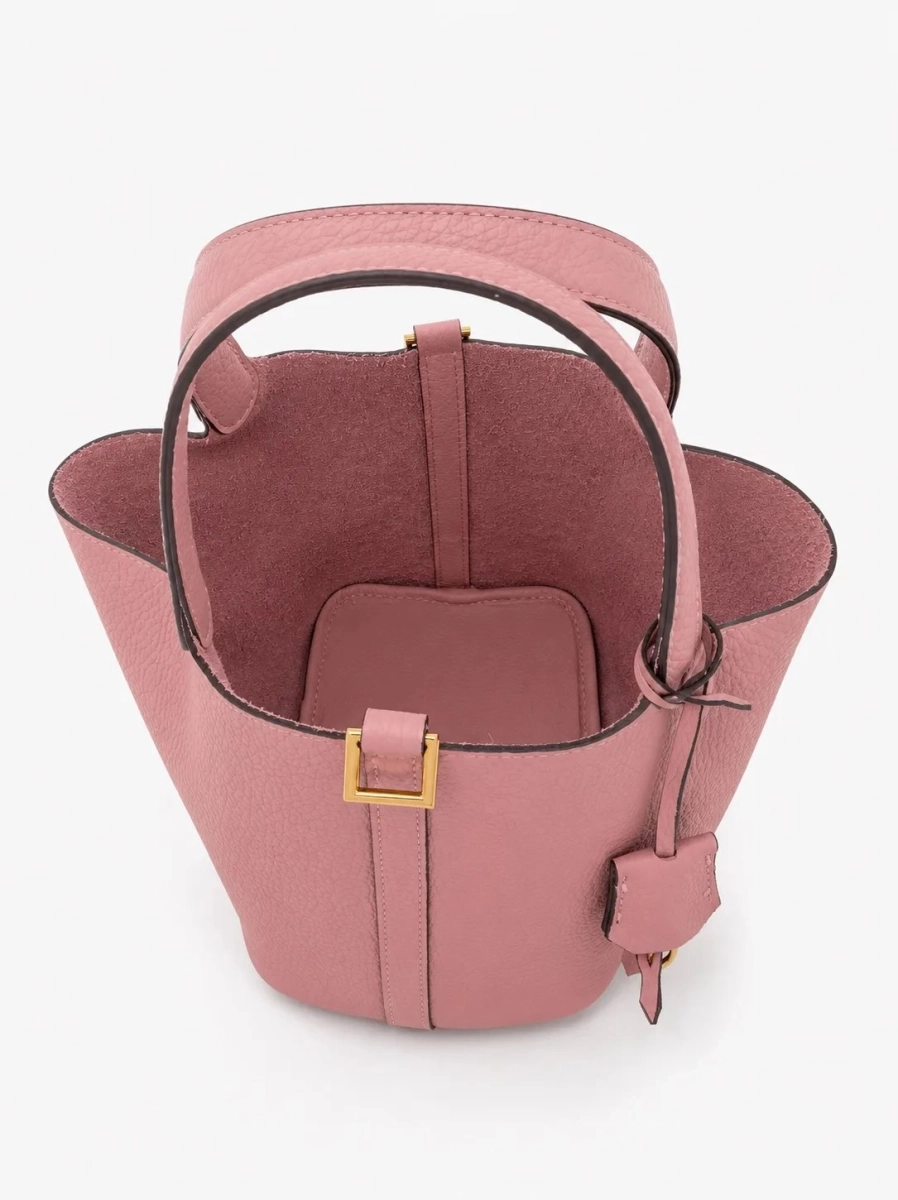 Сумка МИЛТОН brand salad, цвет: розовый J-704-PHR 8355 купить онлайн