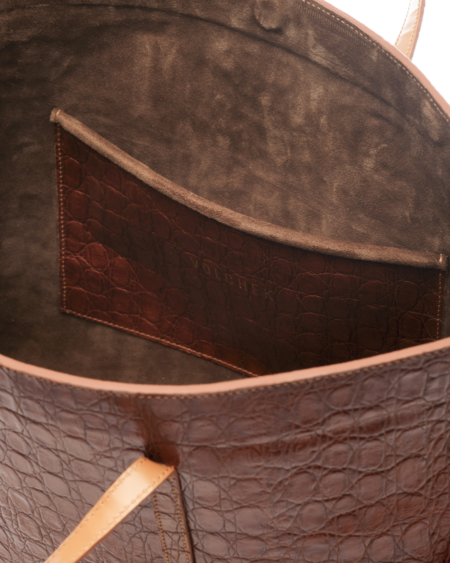 Сумка «Зерна» / «Beans» VOLCHEK, цвет: оранжевый E5 купить онлайн