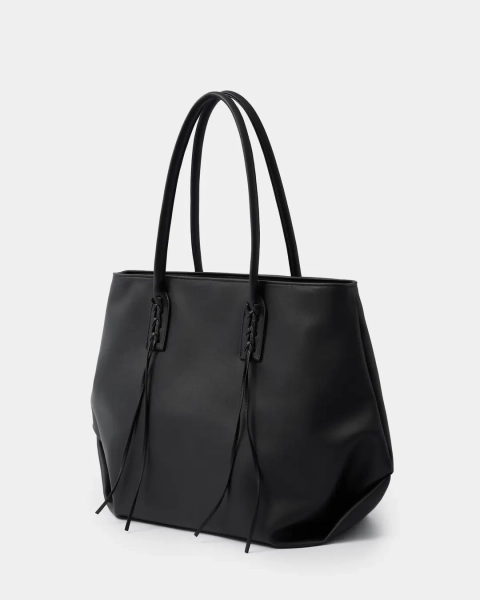 Сумка-шопер Arny Praht, цвет: Черный  купить онлайн