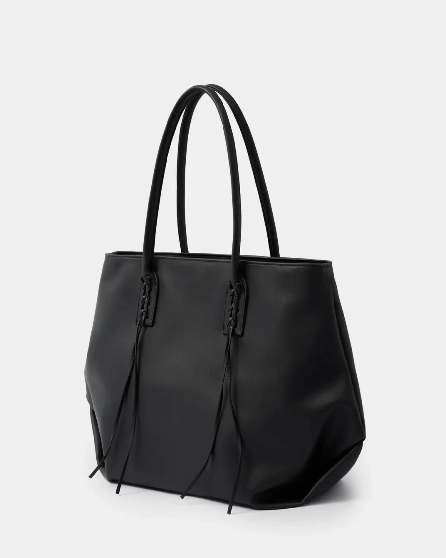 Сумка-шопер Arny Praht, цвет: Черный  купить онлайн