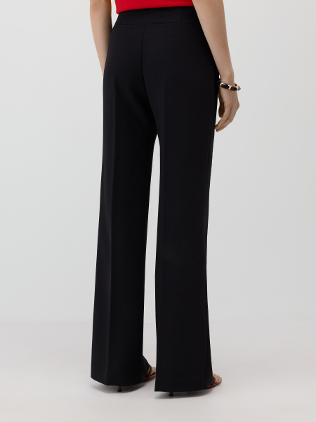 Брюки Conso, цвет: Черный, PT 260424 - черный купить онлайн