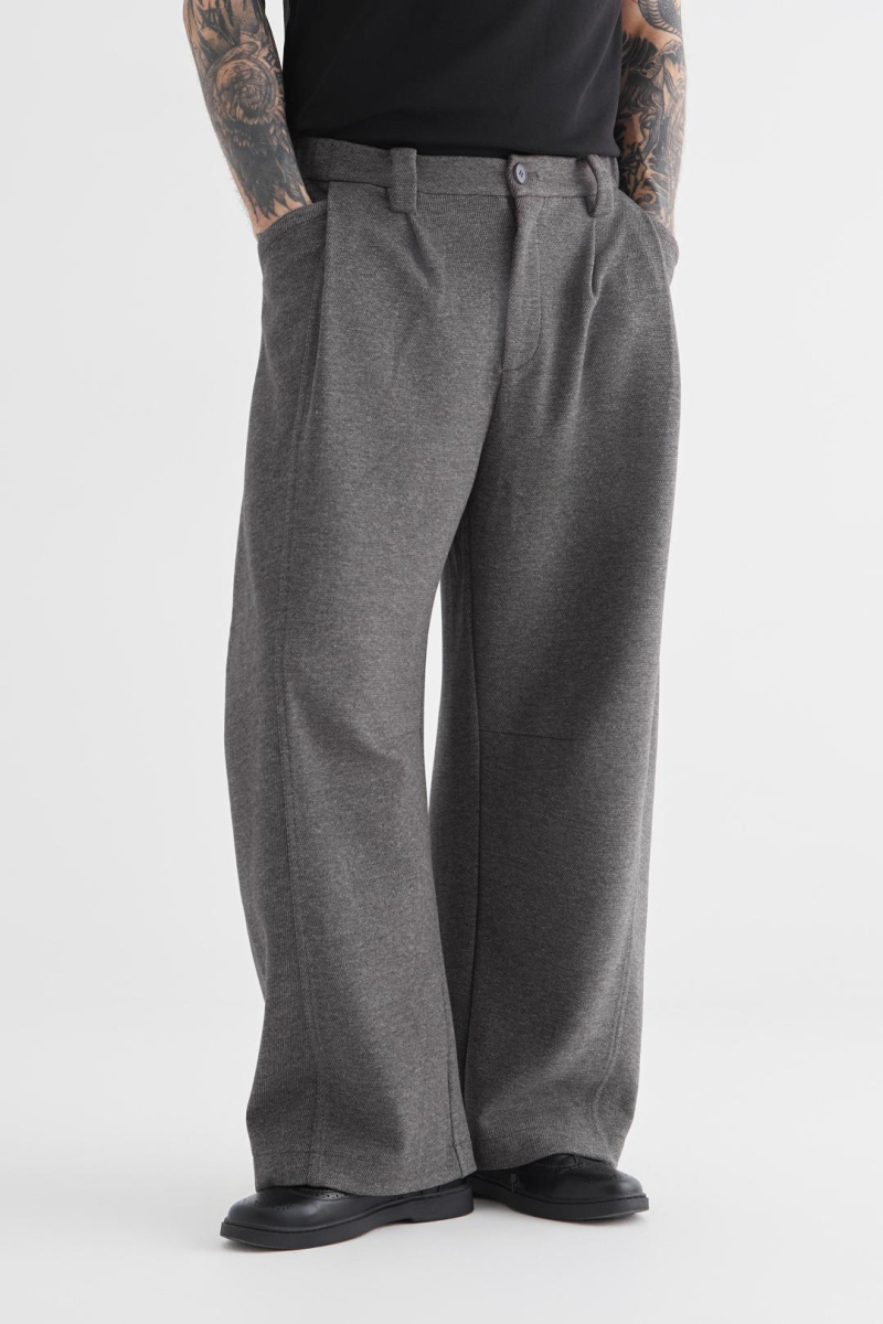 Брюки мужские «Ателье»