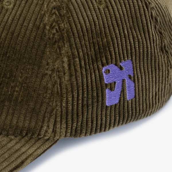 Кепка Дозорный 24 Якорь, цвет: хаки DOZCAP24HAKUVLVT купить онлайн