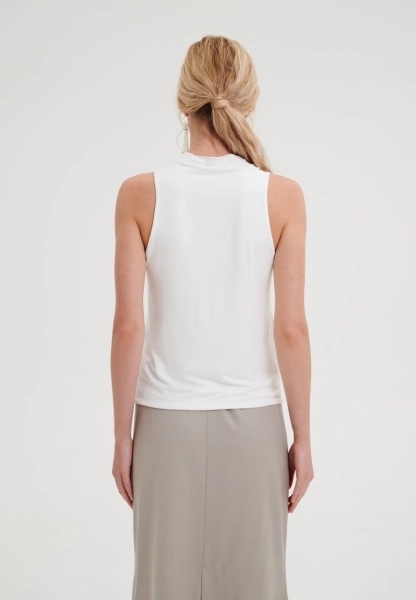 Топ CHUBA, цвет: белый,  купить онлайн