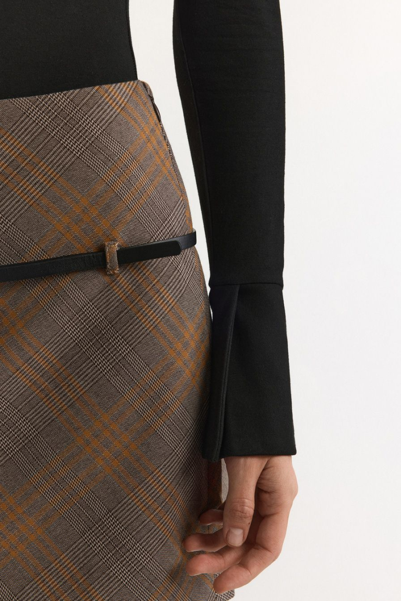 Боди на кнопках TOPTOP, цвет: Черный, TT.022.17925.900 купить онлайн