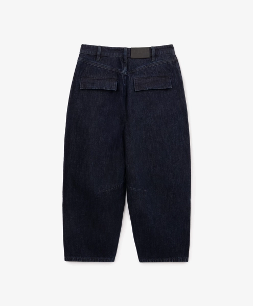 Джинсы средней посадки GLVR, цвет: Черный, 126G23GAC6313 купить онлайн