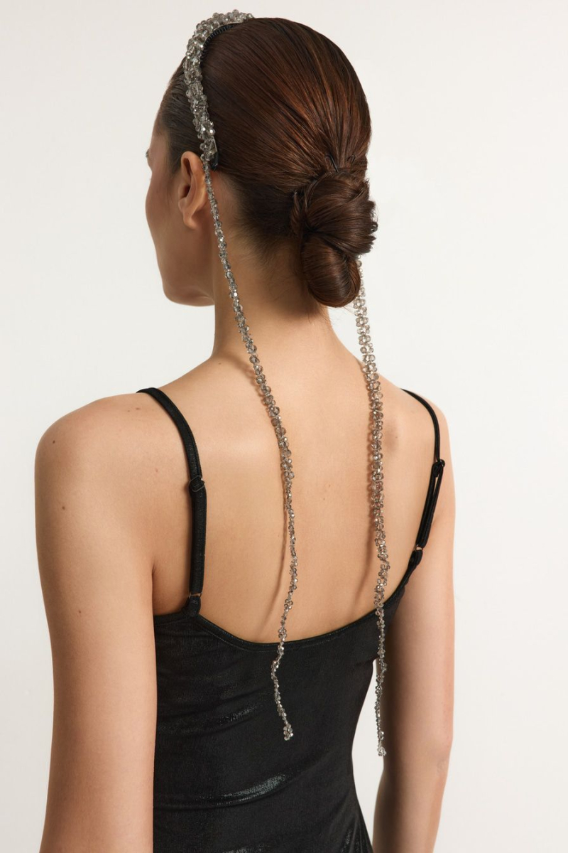 Диадема TOPTOP, цвет: белый TT.719.18532.100 купить онлайн