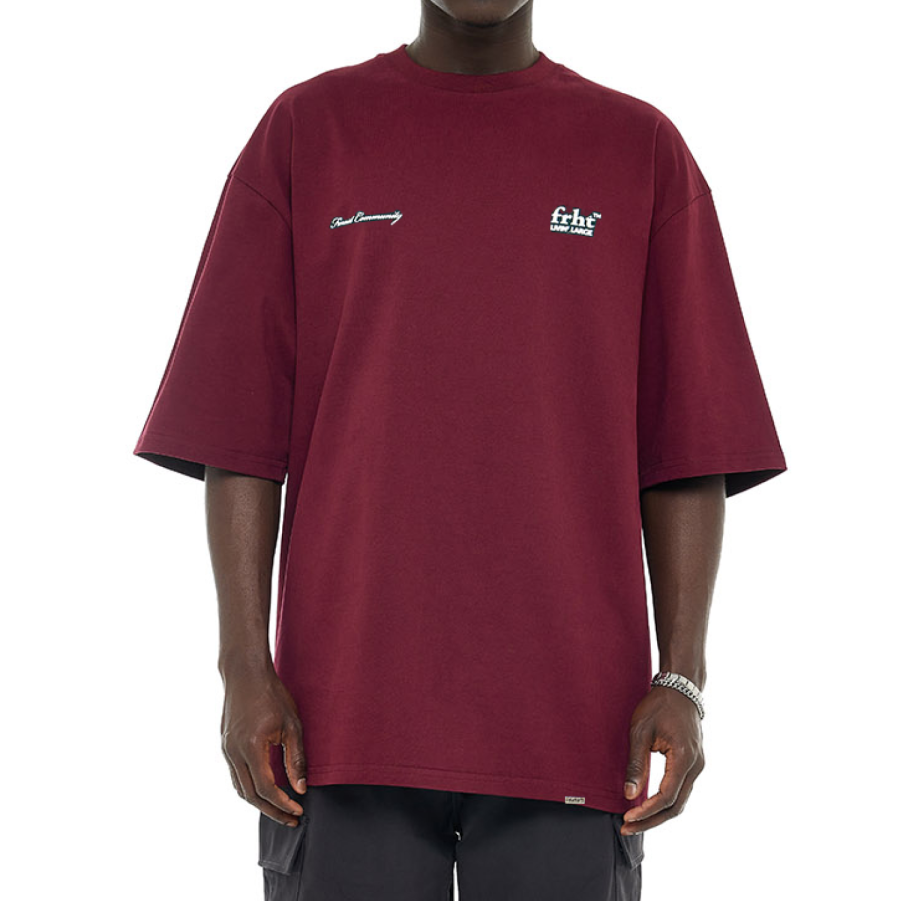 Футболка FRHT Base II Футболка FRHT Base II