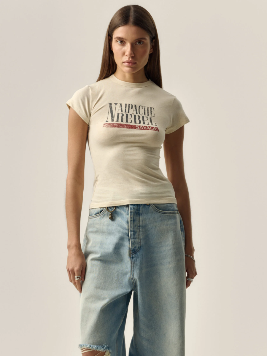 Футболка Granzh whisper Футболка Granzh whisper