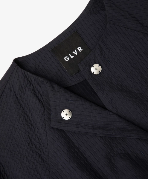 Плащ-пыльник GLVR, цвет: Черный, 126G23GAC4406 купить онлайн