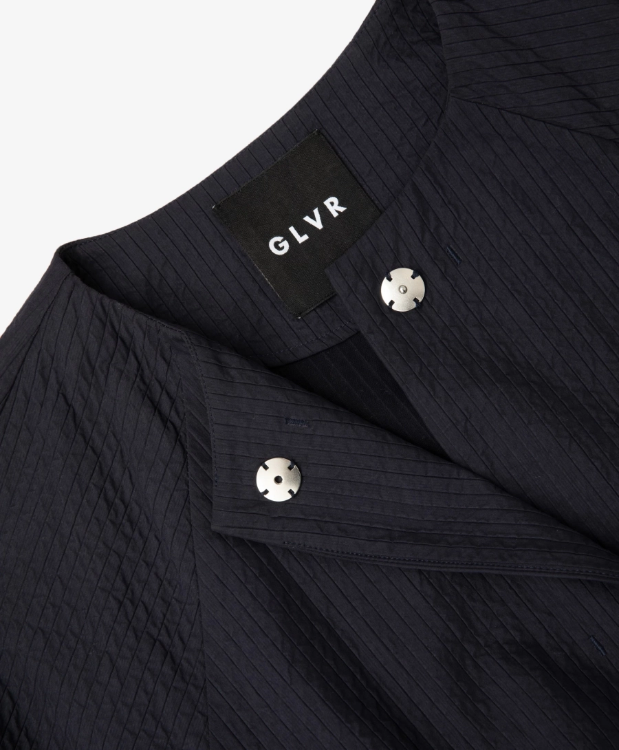 Плащ-пыльник GLVR, цвет: Черный, 126G23GAC4406 купить онлайн