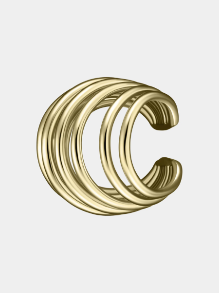 Многослойный кафф