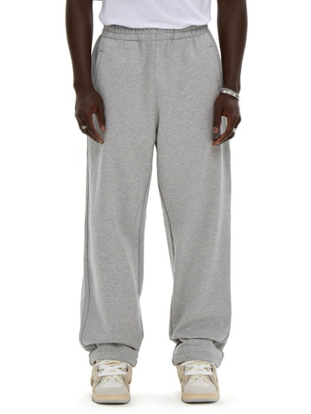 Брюки базовые FRHT, цвет: меланж, SPBSMNMLG купить онлайн