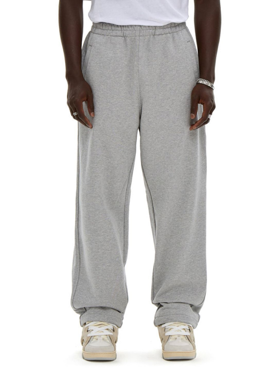 Брюки базовые FRHT, цвет: меланж, SPBSMNMLG купить онлайн